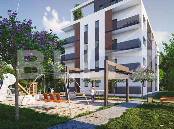 Apartament de vânzare 2 camere Botizului - 119974AV | BLITZ Satu Mare | Poza6