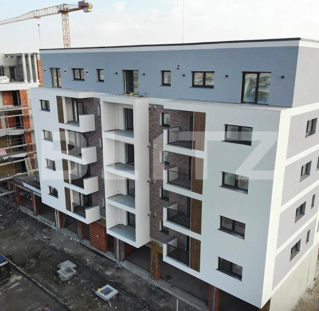 Apartament de vânzare 2 camere Botizului - 119974AV | BLITZ Satu Mare | Poza7