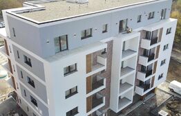 Apartament de vanzare, 55mp, Smarald City