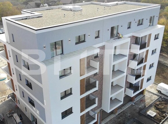 Apartament de vânzare 2 camere Botizului - 119977AV | BLITZ Satu Mare | Poza7