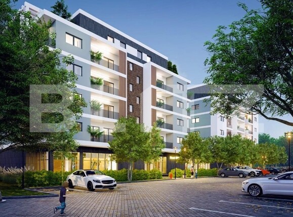 Apartament de vânzare 2 camere Botizului - 119981AV | BLITZ Satu Mare | Poza3