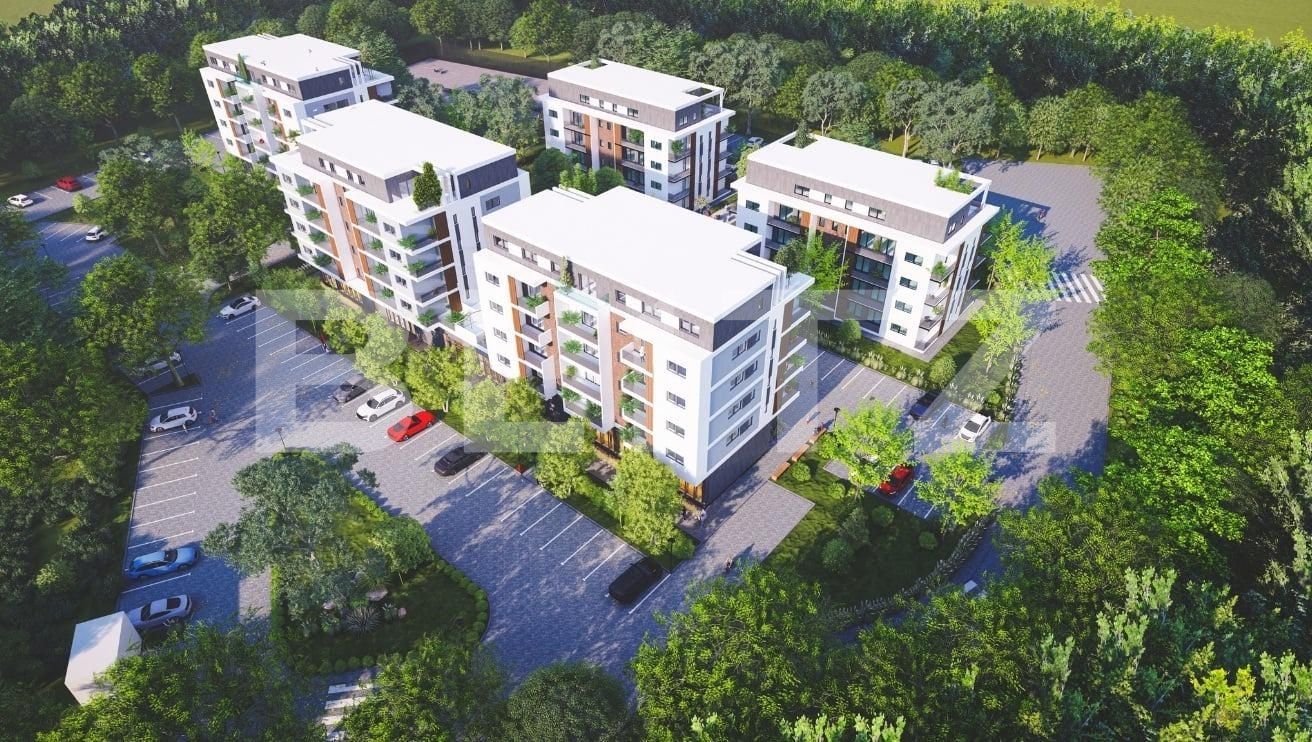 Apartament de vânzare 2 camere Botizului - 119981AV | BLITZ Satu Mare | Poza4