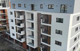 Apartament de vanzare, 74mp, Smarald City