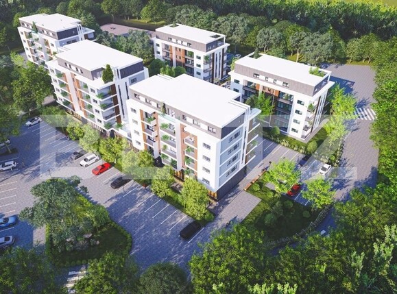 Apartament de vânzare 3 camere Botizului - 119985AV | BLITZ Satu Mare | Poza4