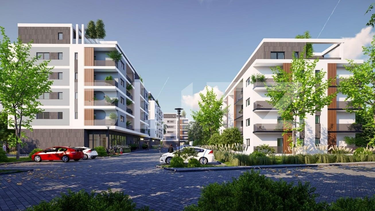 Apartament de vânzare 3 camere Botizului - 119985AV | BLITZ Satu Mare | Poza5