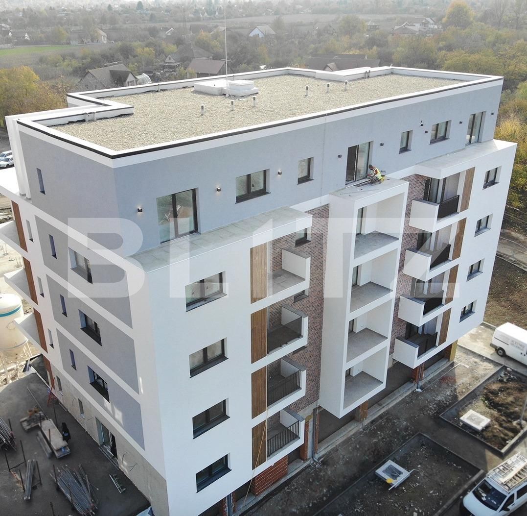 Apartament de vânzare 3 camere Botizului - 119985AV | BLITZ Satu Mare | Poza7