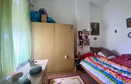 Va propun spre vânzare un apartament de 2 camere cu o suprafață utila de 56 mp, situat în zona Gradina Romei 