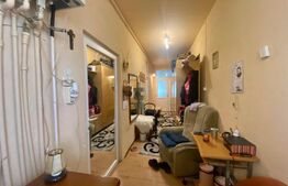 Va propun spre vânzare un apartament de 2 camere cu o suprafață utila de 56 mp, situat în zona Gradina Romei 