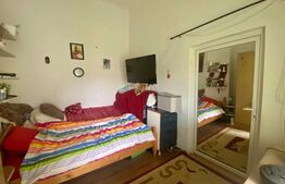 Va propun spre vânzare un apartament de 2 camere cu o suprafață utila de 56 mp, situat în zona Gradina Romei 