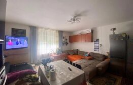 Va propun spre vânzare un apartament de 2 camere cu o suprafață utila de 56 mp, situat în zona Gradina Romei 