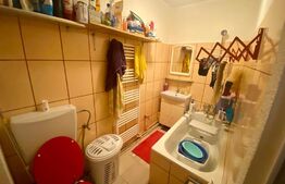 Va propun spre vânzare un apartament de 2 camere cu o suprafață utila de 56 mp, situat în zona Gradina Romei 