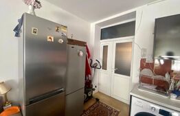 Va propun spre vânzare un apartament de 2 camere cu o suprafață utila de 56 mp, situat în zona Gradina Romei 