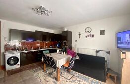 Va propun spre vânzare un apartament de 2 camere cu o suprafață utila de 56 mp, situat în zona Gradina Romei 