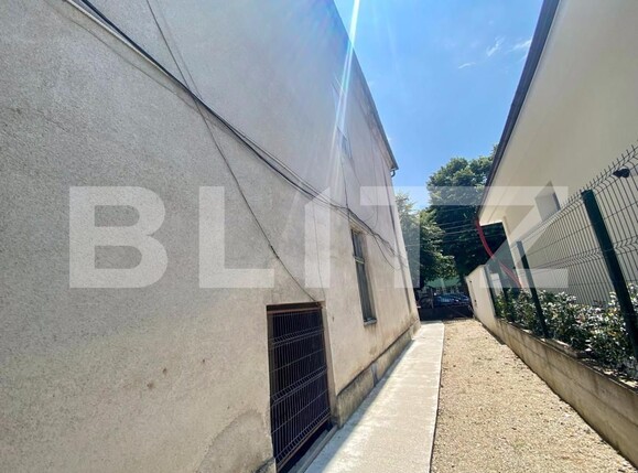 Apartament de vânzare 2 camere Semicentral - 120102AV | BLITZ Satu Mare | Poza7