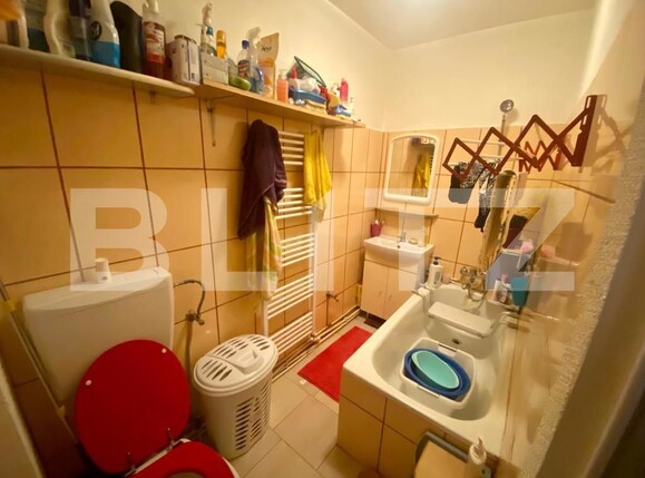 Apartament de vânzare 2 camere Semicentral - 120102AV | BLITZ Satu Mare | Poza8