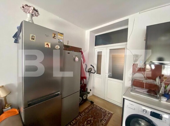 Apartament de vânzare 2 camere Semicentral - 120102AV | BLITZ Satu Mare | Poza9