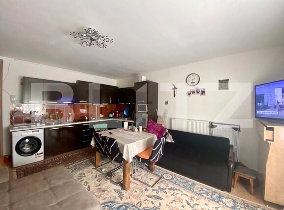 Apartament de vânzare 2 camere Semicentral - 120102AV | BLITZ Satu Mare | Poza1
