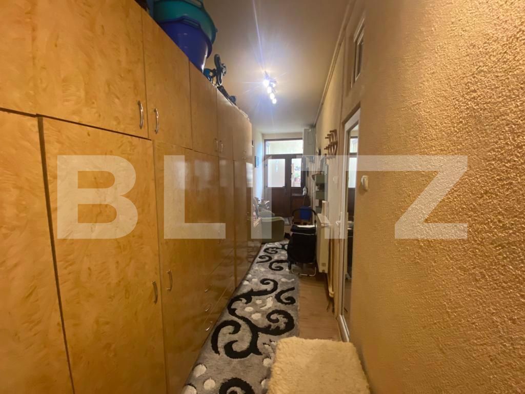 Apartament de vânzare 2 camere Semicentral - 120102AV | BLITZ Satu Mare | Poza6