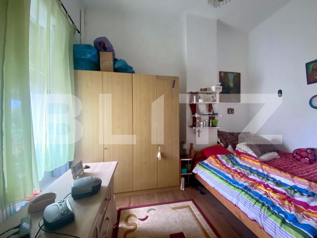 Apartament de vânzare 2 camere Semicentral - 120102AV | BLITZ Satu Mare | Poza4