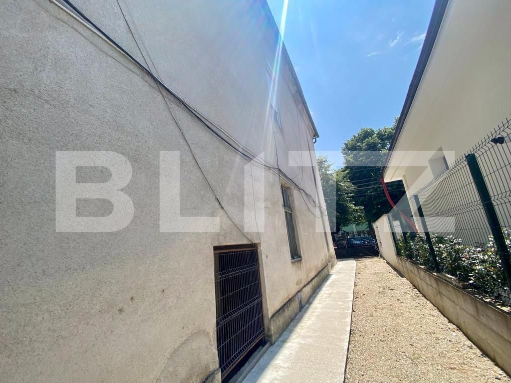 Apartament de vânzare 2 camere Semicentral - 120102AV | BLITZ Satu Mare | Poza7