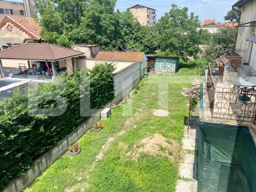 Apartament de vânzare 2 camere Semicentral - 120102AV | BLITZ Satu Mare | Poza3