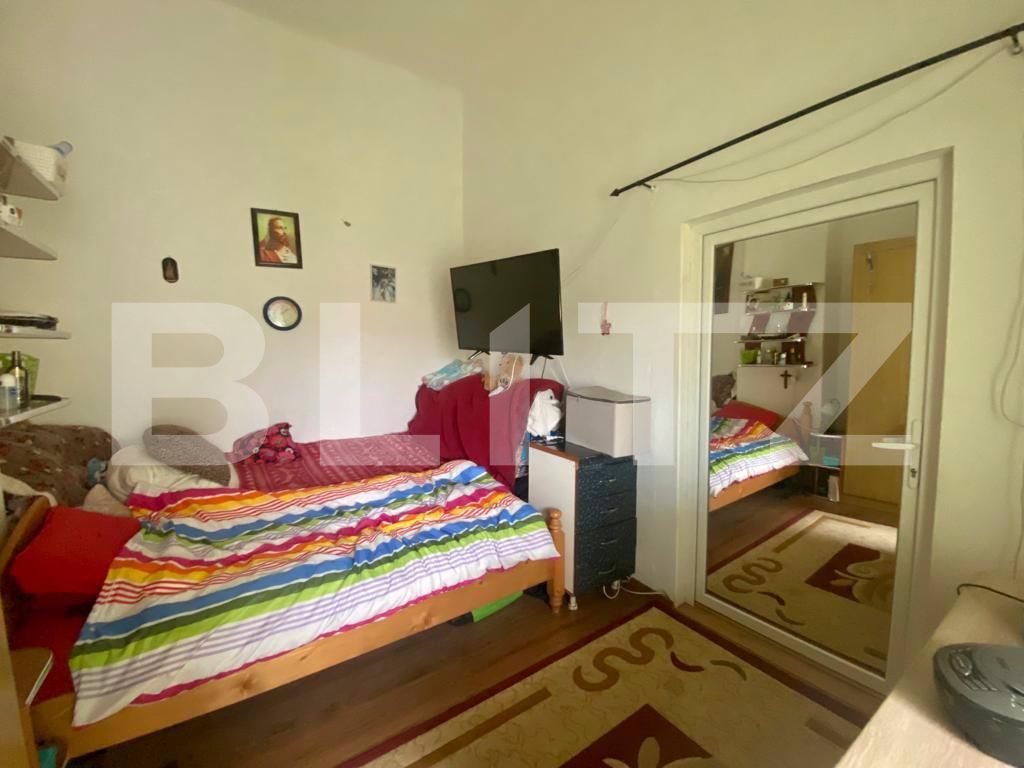 Apartament de vânzare 2 camere Semicentral - 120102AV | BLITZ Satu Mare | Poza5