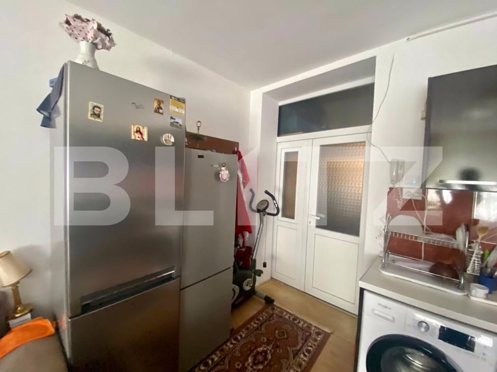 Apartament de vânzare 2 camere Semicentral - 120102AV | BLITZ Satu Mare | Poza9