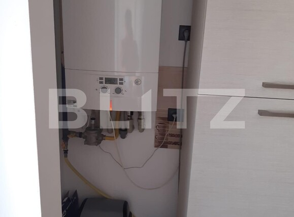 Apartament de vânzare 4 camere Ultracentral - 120531AV | BLITZ Satu Mare | Poza8