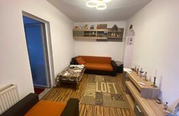 Casa 3 camere + curte 