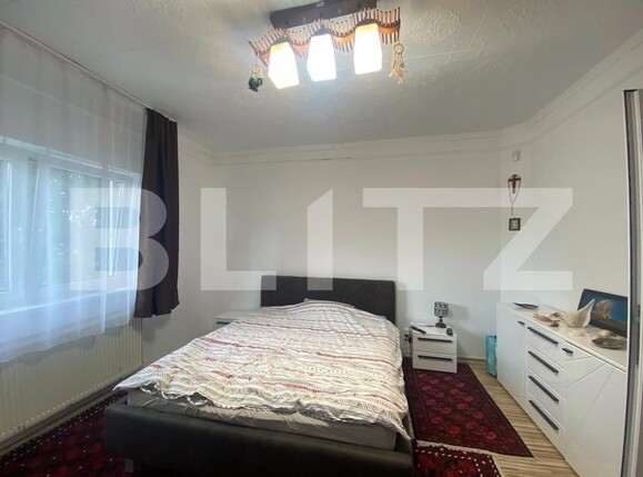 Casa de vânzare 3 camere Nord-Est - 120550CV | BLITZ Satu Mare | Poza2