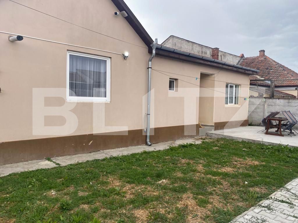 Casa de vânzare 3 camere Nord-Est - 120550CV | BLITZ Satu Mare | Poza4