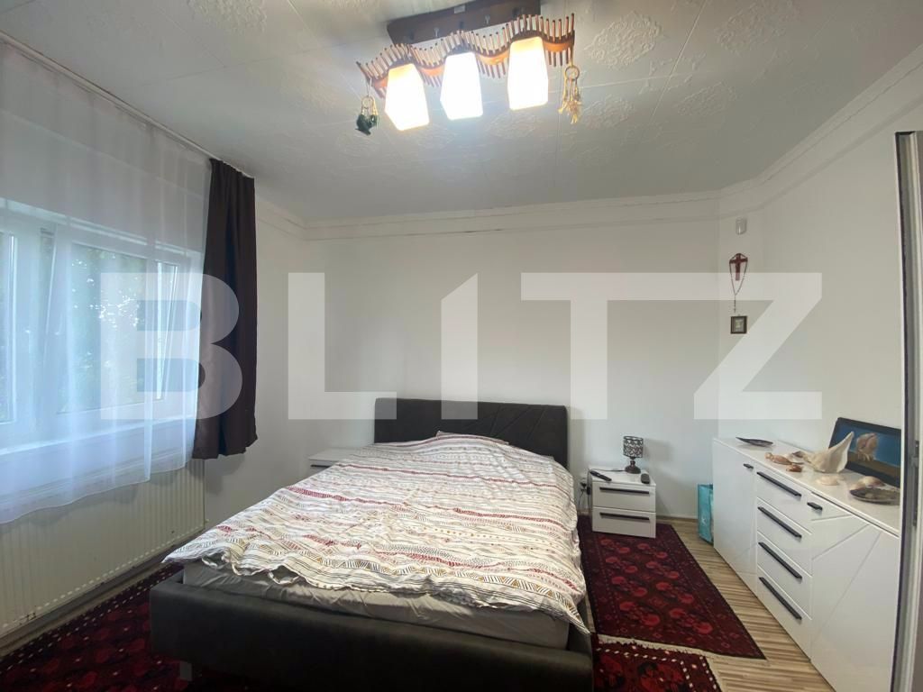 Casa de vânzare 3 camere Nord-Est - 120550CV | BLITZ Satu Mare | Poza2