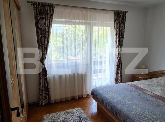 Apartament de vânzare 3 camere Micro 16 - 120557AV | BLITZ Satu Mare | Poza2