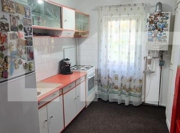 Apartament de vânzare 3 camere Micro 16 - 120557AV | BLITZ Satu Mare | Poza4