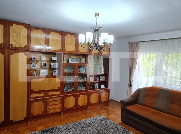 Apartament de vânzare 3 camere Micro 16 - 120557AV | BLITZ Satu Mare | Poza1
