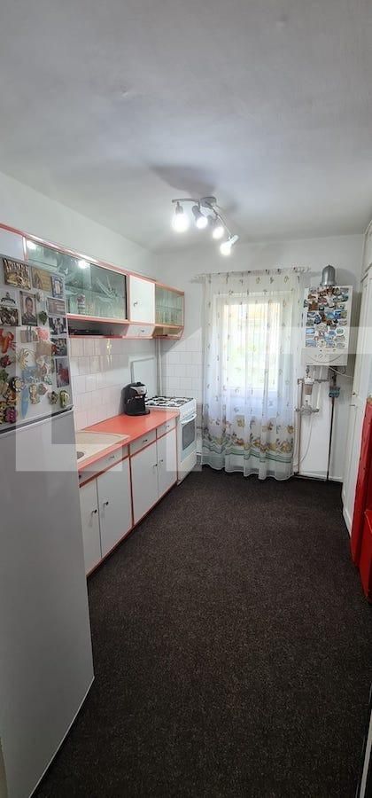 Apartament de vânzare 3 camere Micro 16 - 120557AV | BLITZ Satu Mare | Poza4