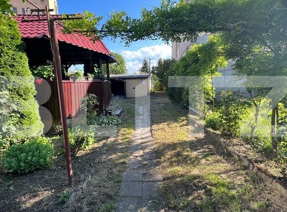 Casa de vânzare 3 camere Central - 120661CV | BLITZ Satu Mare | Poza6