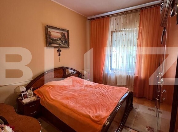 Casa de vânzare 3 camere Central - 120661CV | BLITZ Satu Mare | Poza3