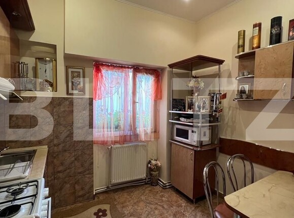 Casa de vânzare 3 camere Central - 120661CV | BLITZ Satu Mare | Poza4