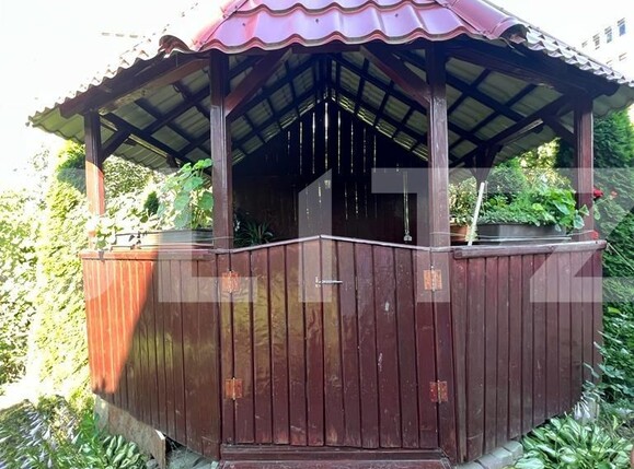 Casa de vânzare 3 camere Central - 120661CV | BLITZ Satu Mare | Poza7