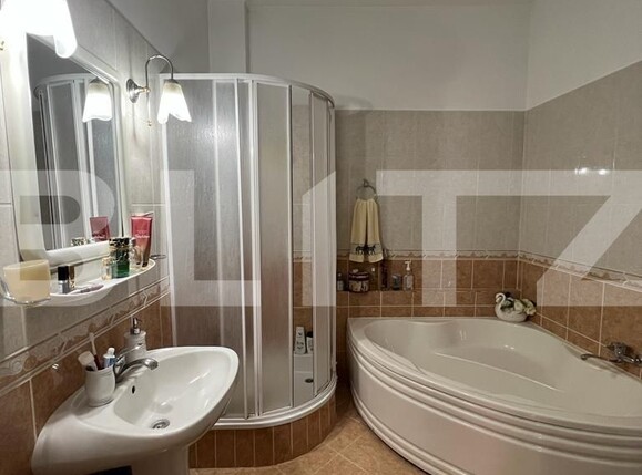 Casa de vânzare 3 camere Central - 120661CV | BLITZ Satu Mare | Poza5