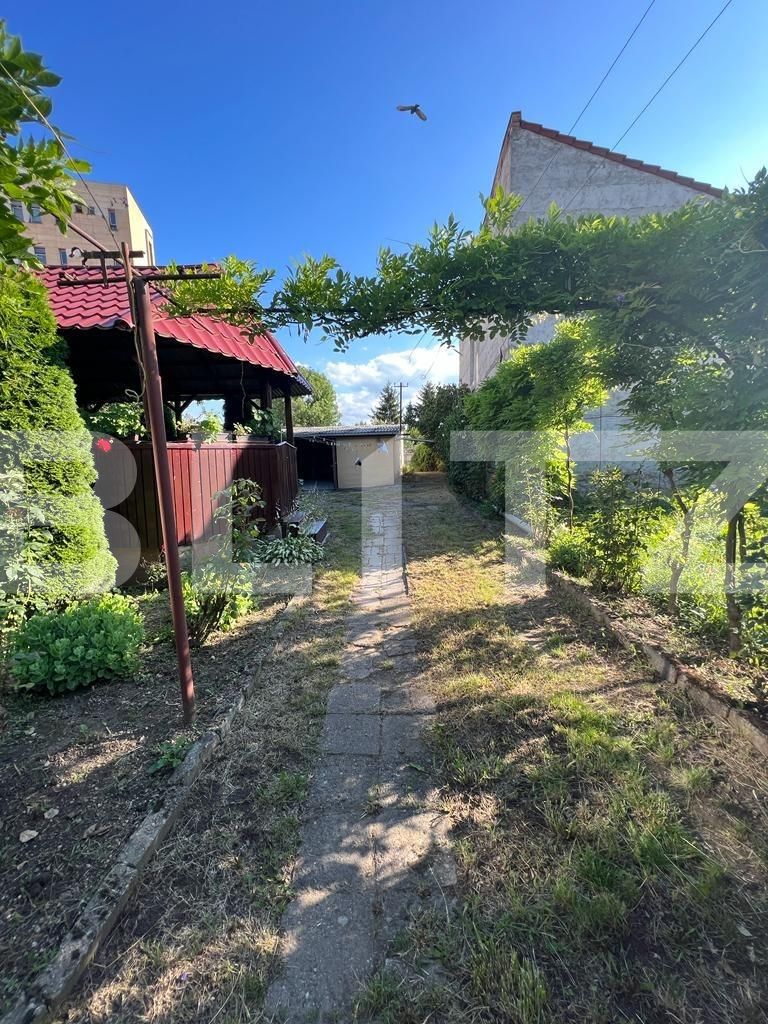 Casa de vânzare 3 camere Central - 120661CV | BLITZ Satu Mare | Poza6