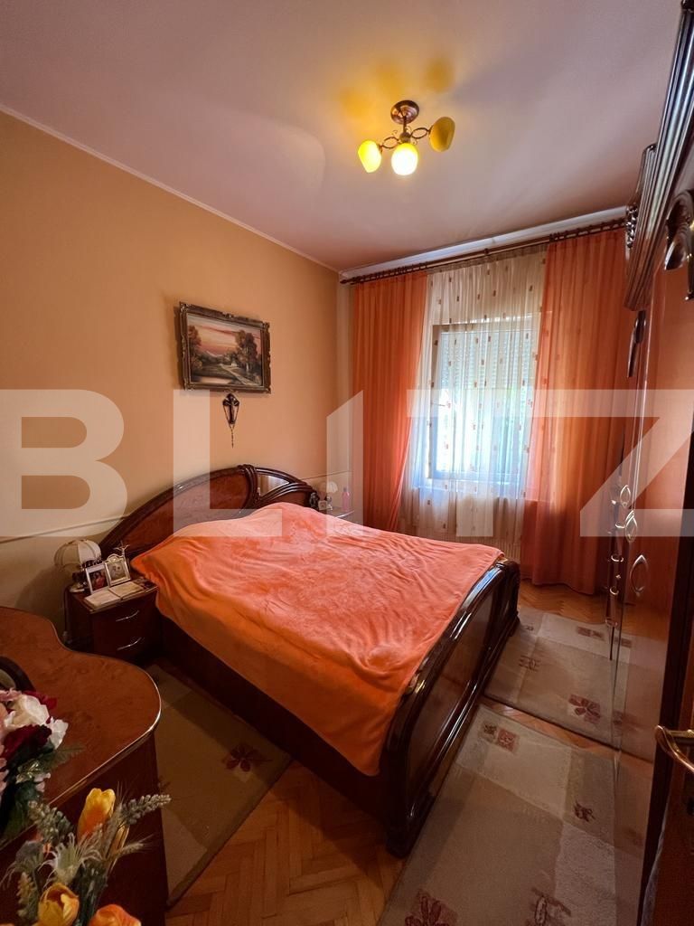 Casa de vânzare 3 camere Central - 120661CV | BLITZ Satu Mare | Poza3