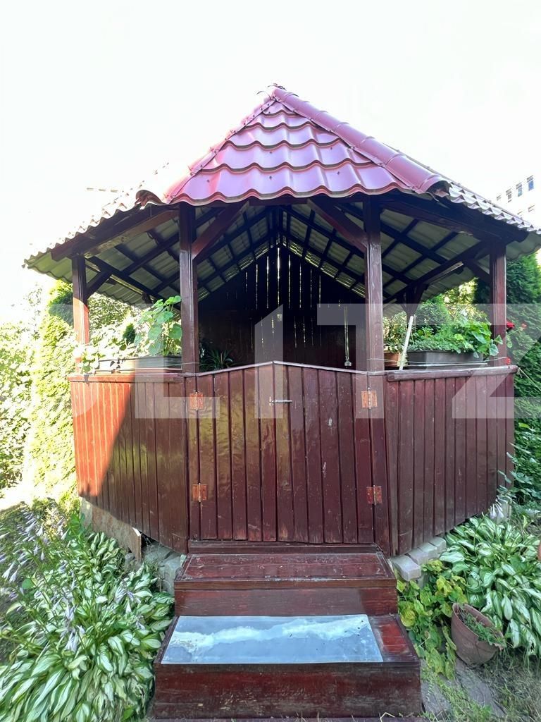 Casa de vânzare 3 camere Central - 120661CV | BLITZ Satu Mare | Poza7