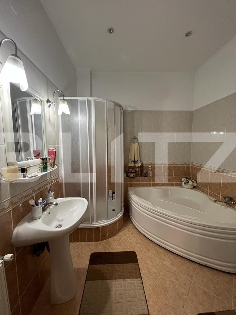 Casa de vânzare 3 camere Central - 120661CV | BLITZ Satu Mare | Poza5