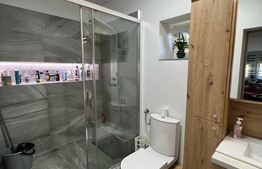 Casa 220 mp, 6 camere, teren 1400 mp, Amati