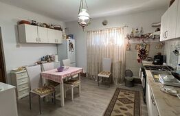 Casa 220 mp, 6 camere, teren 1400 mp, Amati