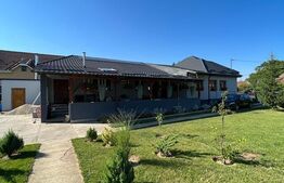 Casa 220 mp, 6 camere, teren 1400 mp, Amati