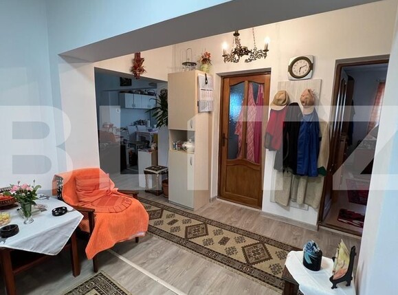 Casa de vânzare 6 camere Exterior Sud - 120725CV | BLITZ Satu Mare | Poza14