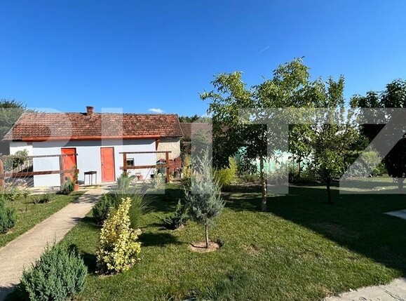 Casa de vânzare 6 camere Exterior Sud - 120725CV | BLITZ Satu Mare | Poza3